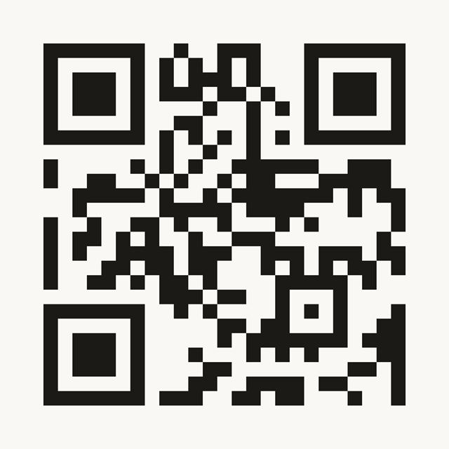 唐岩設計 LINE 加入好友 QR Code